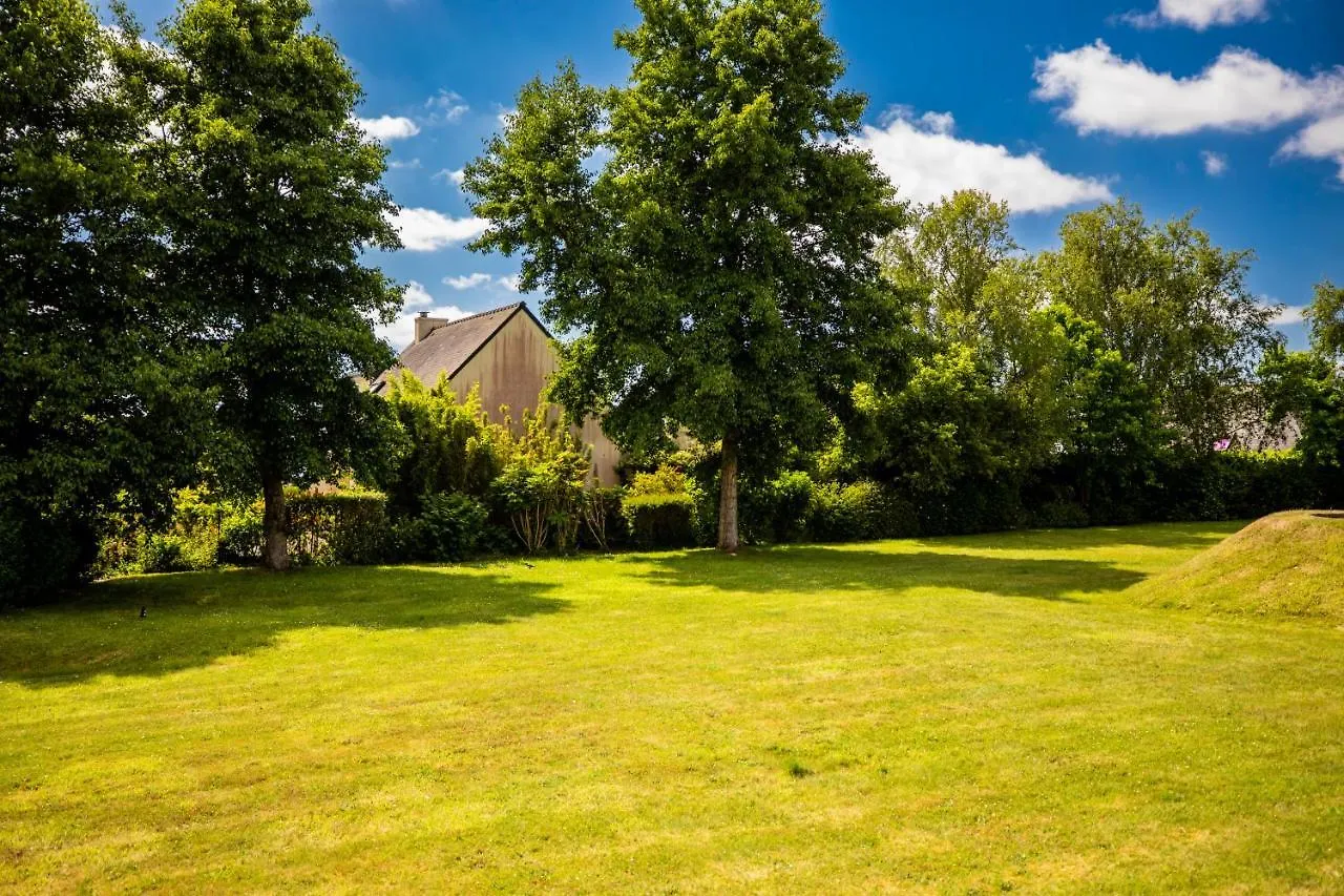 L' Évéa Garden Le Relecq-Kerhuon Appartement