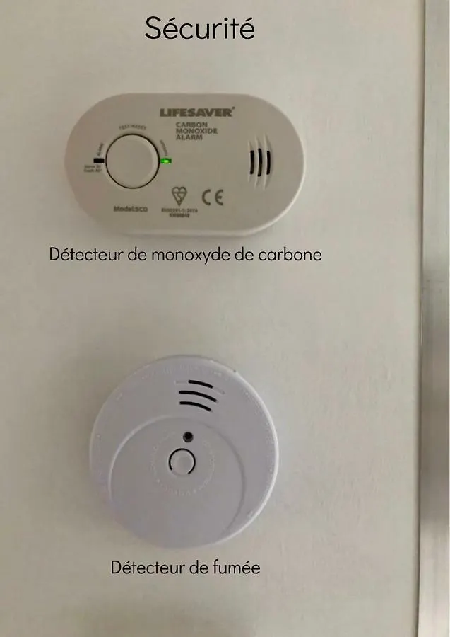 L' Évéa Garden Le Relecq-Kerhuon Appartement