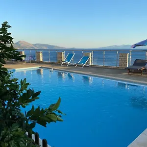  Appartement Ionian Bay Albanie