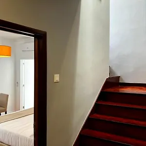  Appartement Alegria Portugal