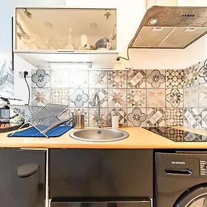  Appartement Le Petit Million- Joli Renove-flachet France