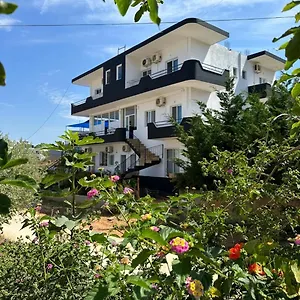  Appartement Memushaj Albanie