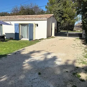  Hébergement de vacances Maison De En Campagne France